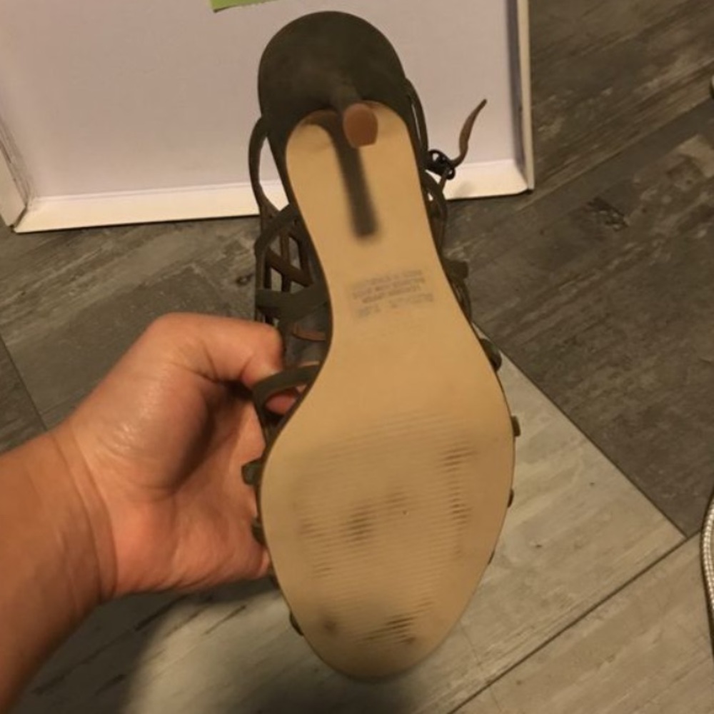 Steve Madden Heels - Picture 5 of 5